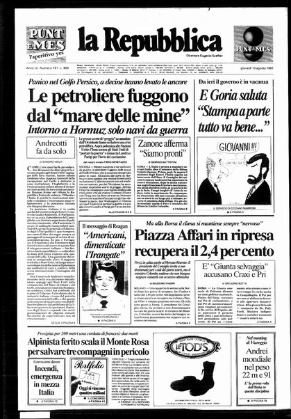 La repubblica